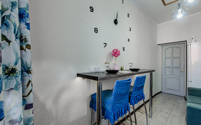 Квартира Кино апарт на Булаке