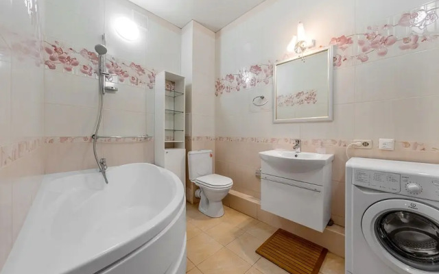 Апартаменты PushkINN