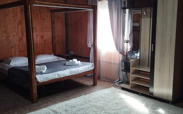 Гостевой Дом Эйфелева Башня