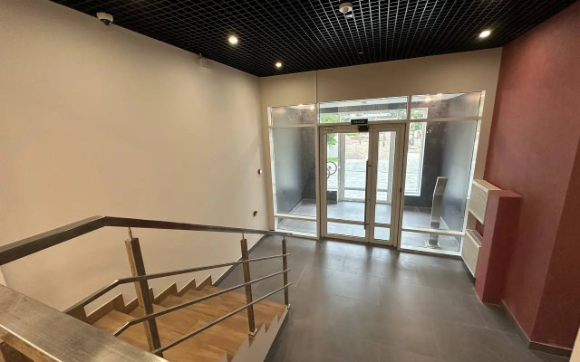Zhk Yevropeyskiy Kvartal Flat