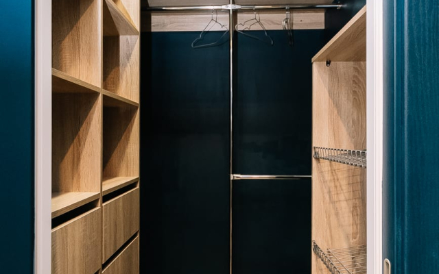 Квартира Покатная 55А