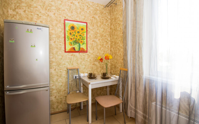 Apartmenty Yartsevskaya 14