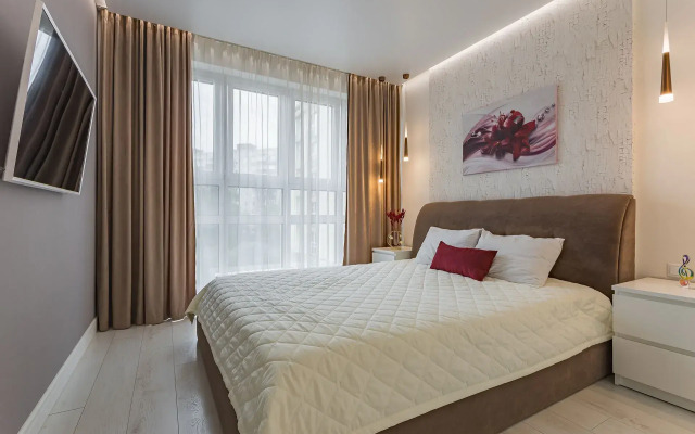 Квартира Музыка Свободы