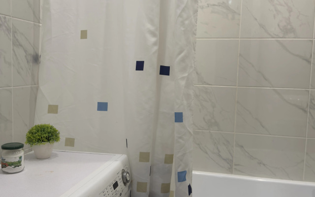2kh Komnatnaya Kvartira Naberezhnye Chelny Flat