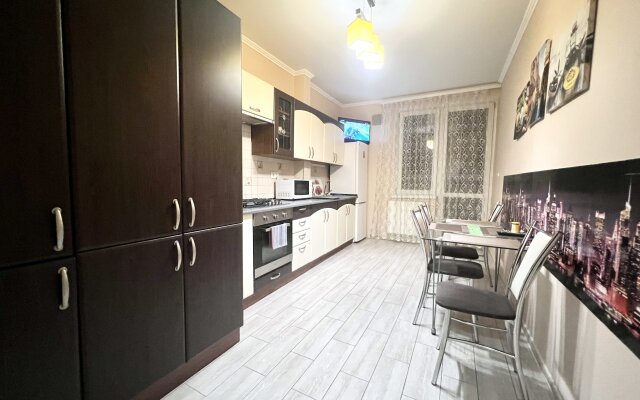 Апартаменты Королевские Ворота