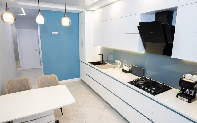 Na Panina 3 Apartments