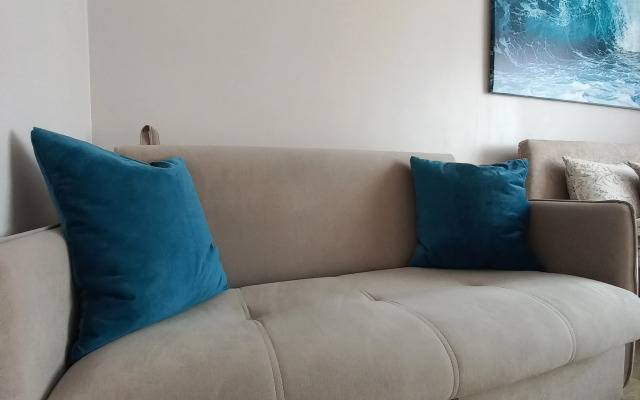 Квартира Морской бриз