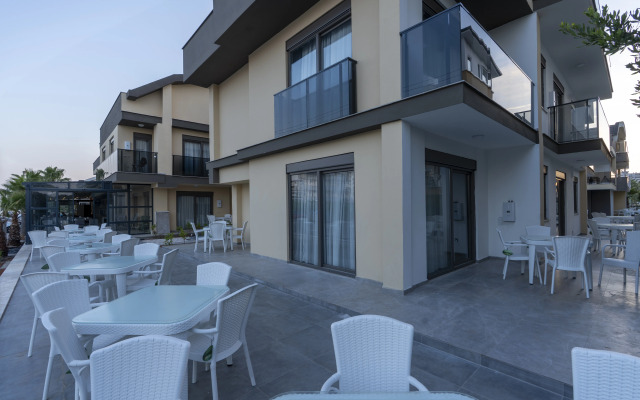 Lara Beach Homes