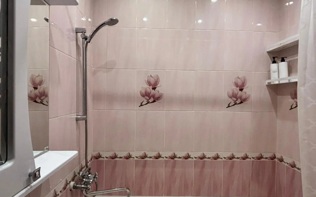 Квартира Rooms 55