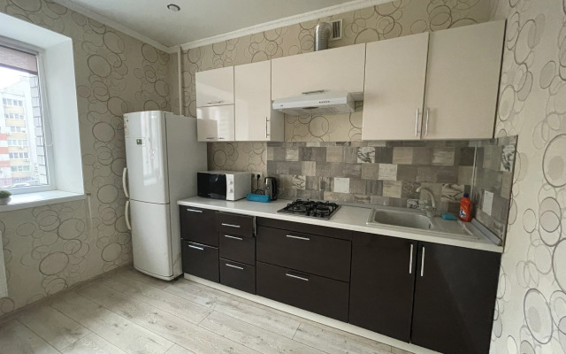 Квартира у Мамаева Кургана