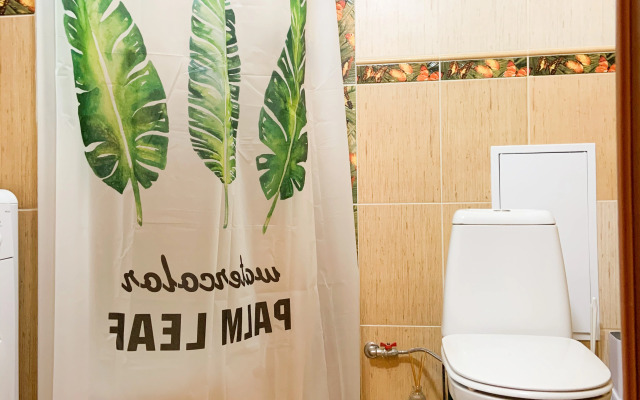 Квартира на Мира