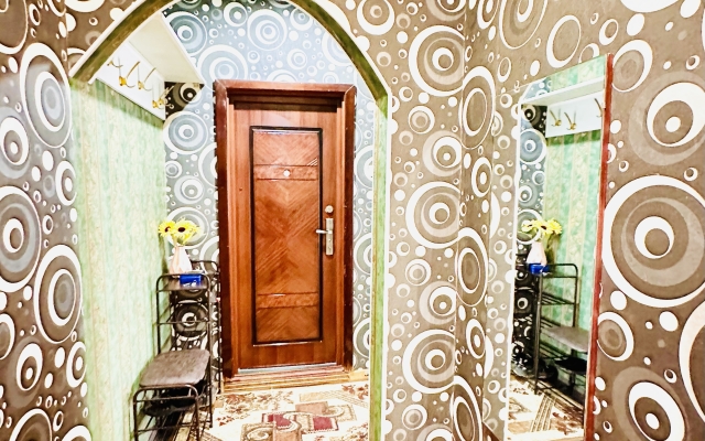 Апартаменты Заводская 5