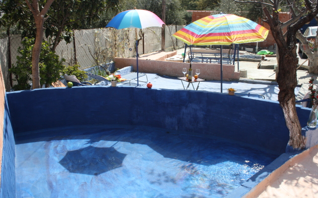 AlGreco Guest house