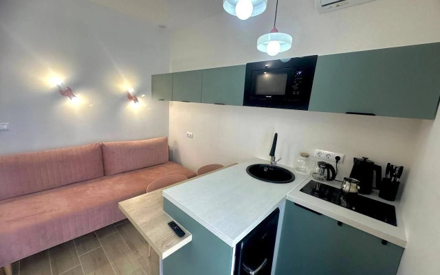 Квартира в Кислороде