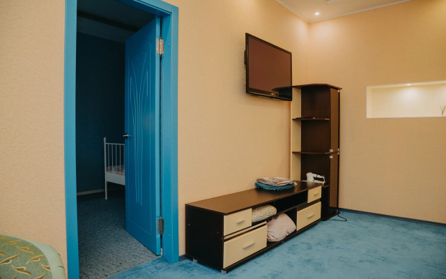 Квартира Уютная в Центре Города