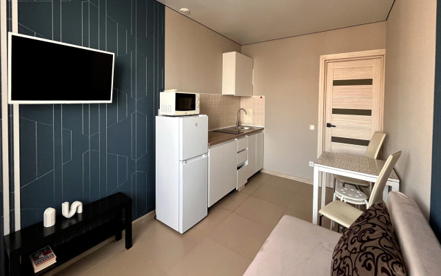 Апартаменты Орхидея