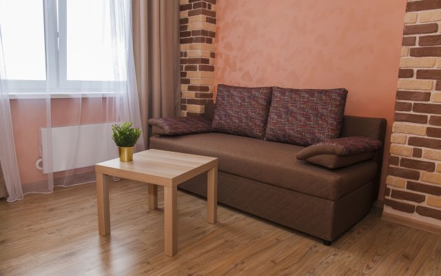 Квартира Pskov City Apartments Mikhailovskaia 1