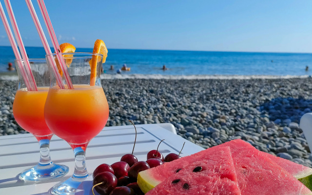 Отель Amra Sunrise