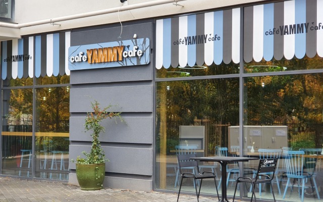 Апартаменты Баден Баден Спа