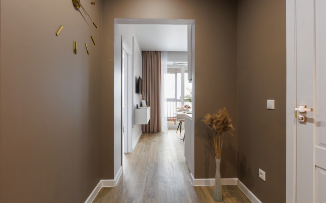 Апартаменты Hugge Place | Аппартаменты  у ЖД вокзала