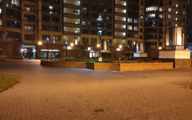 ArendApartment Graf Orlov 58 Flat