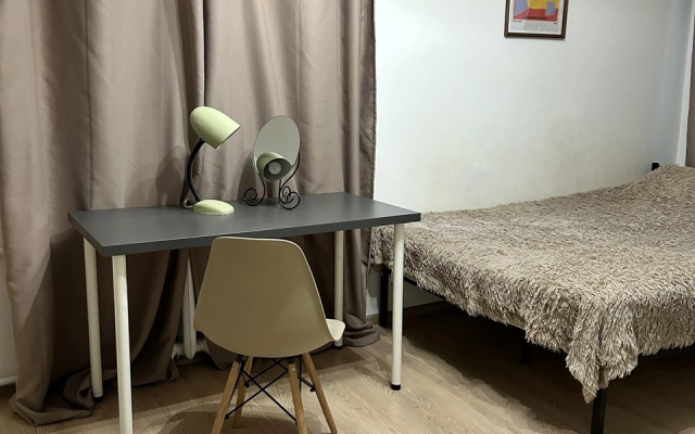 1-Komnatnaya V Tsentre Goroda Flat