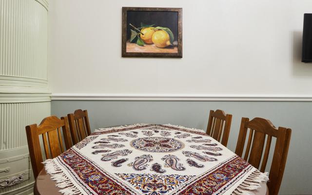 Apartamenty Monplezir Flat