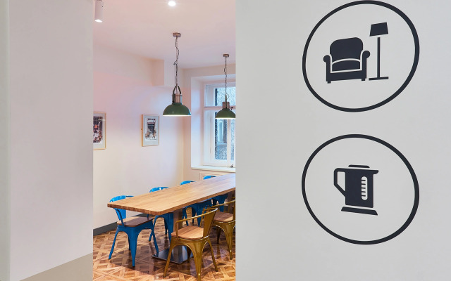 Хостел Друзья Лайт