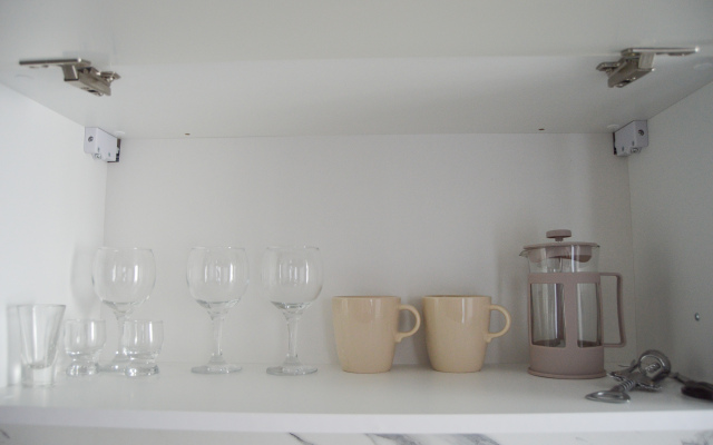 Апартаменты на Ленинградском шоссе 228