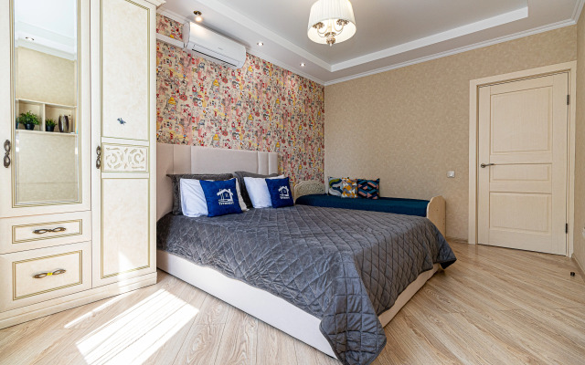 Квартира Тут Живут | Жлобы 145 | 2х комнатная