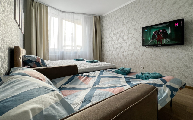 Utrip Marseille Apartments