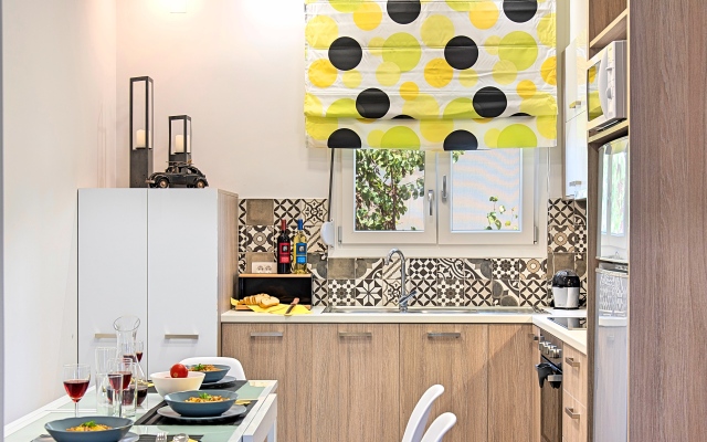 Chania Design Suites Apartments