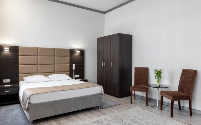 Parallel Congress by Stellar Hotels, Krasnodar