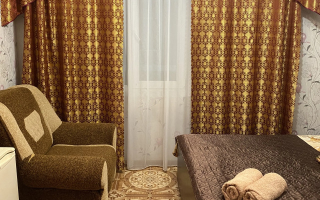 Adile Guest House