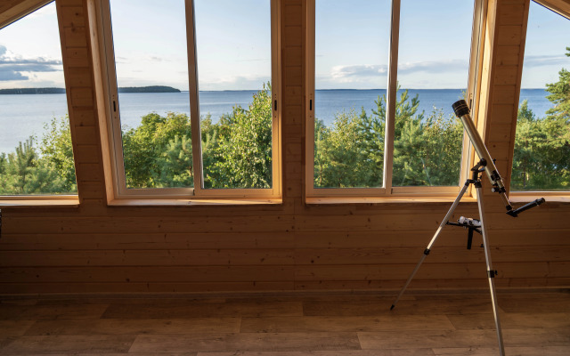 Kodi järvi Guest House