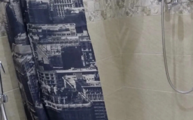 U Morya Kontinent Flat