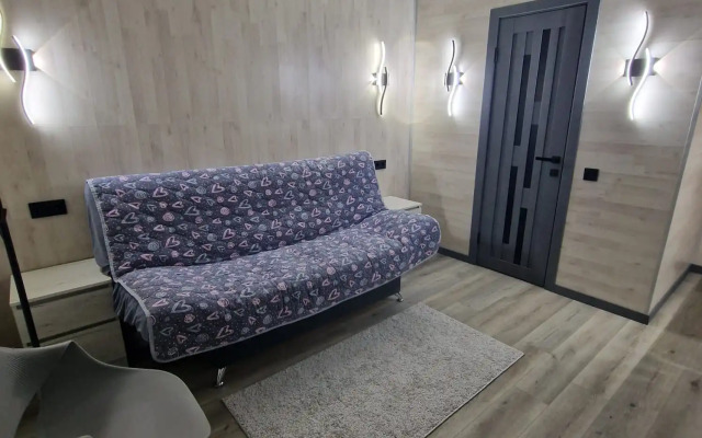 Uyutnaya Studiya V Tamani Private house