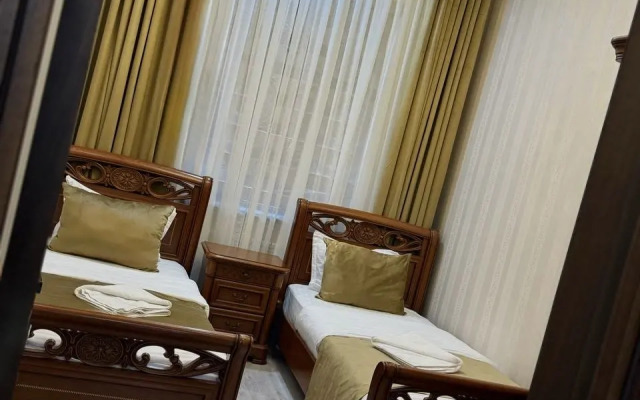 Art Apart Hotel