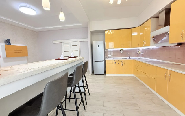 Квартира Видовая на Весь Город