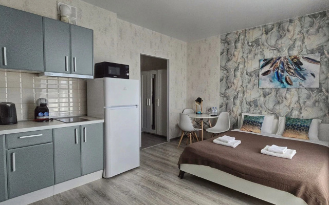 Апартаменты Fairy Home Парк Галицкого