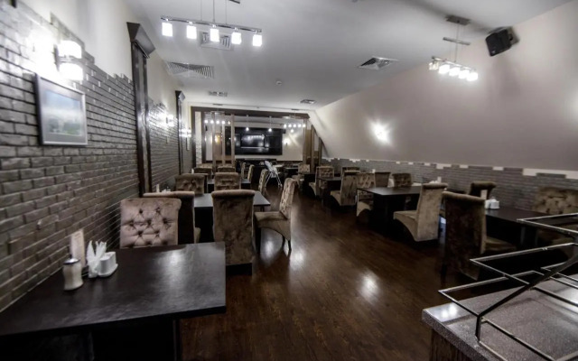 Passage Boutique Hotel