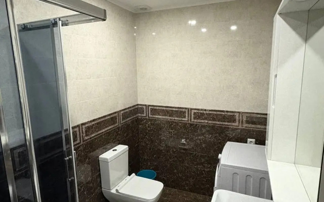 Flat Na 4 Gostya V Tsentre Tbilisi