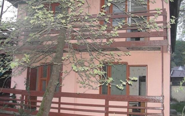 Tur-Servis Baza Otdyiha