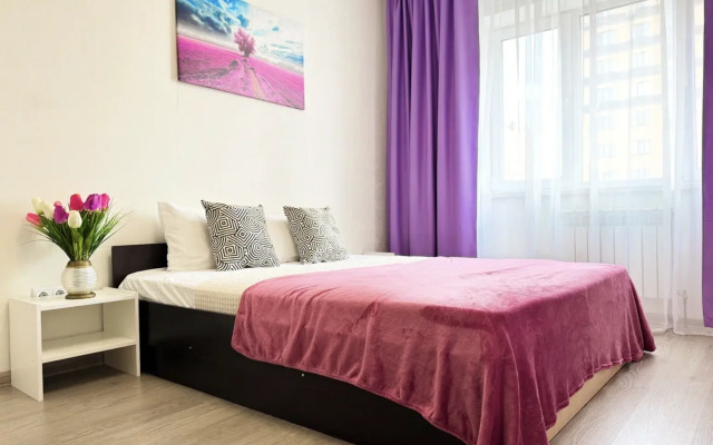 Апартаменты Кривошеина 13/11