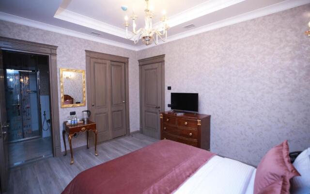 West Inn Hotel Baku