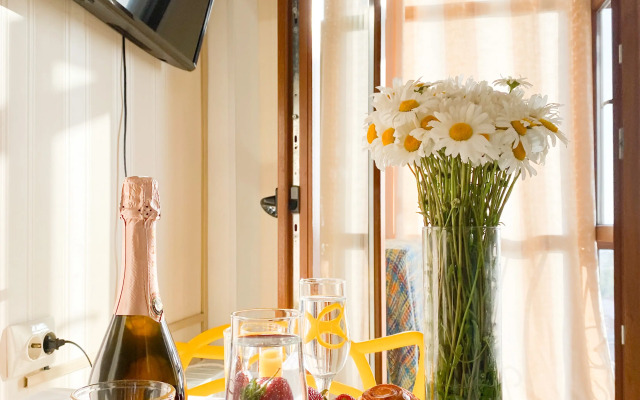 Квартира у Моря с Бассейном 1