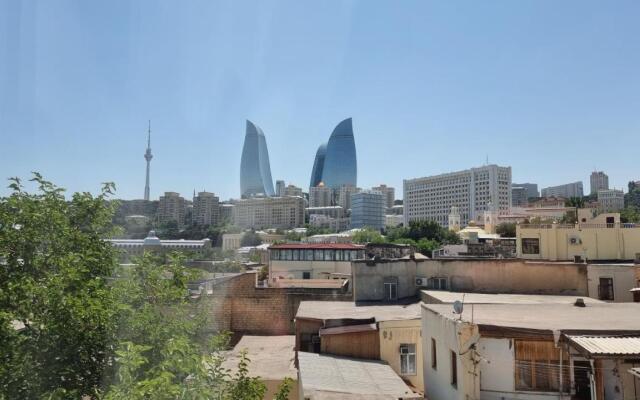 Qız Qalası Boutique-hotel