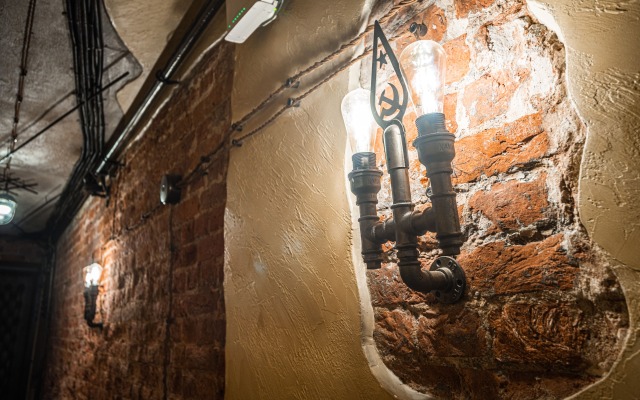 Апартаменты в Центре Петербурга