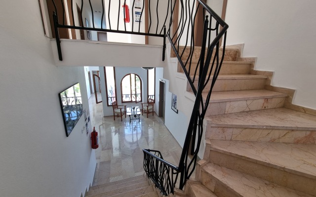 Şima Hotel