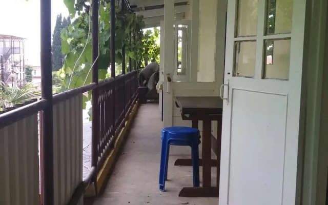 Pod Palmoy Guest House